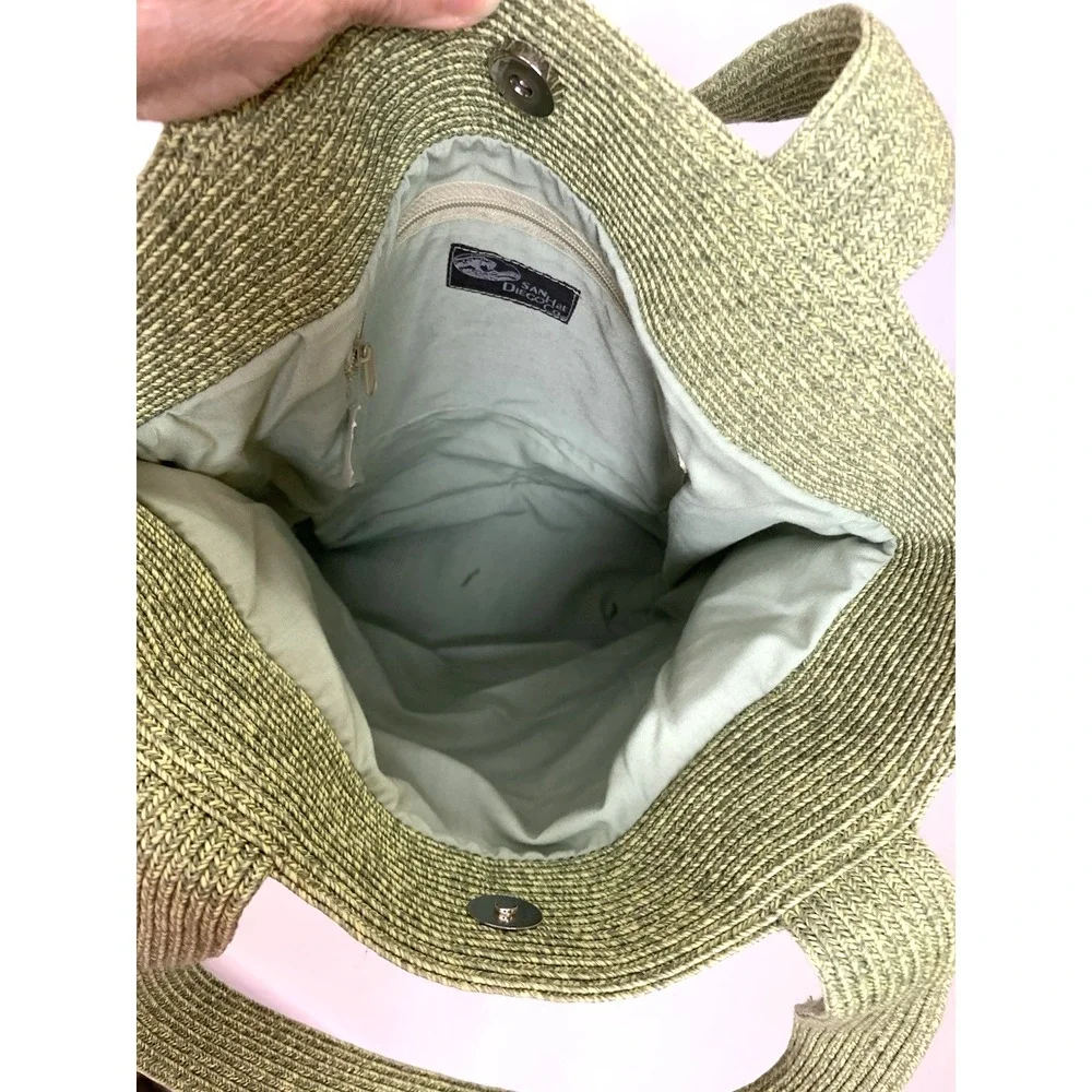San Diego Hat Company Paper 